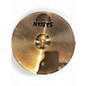 Used SABIAN 18in B8 Thin Crash Cymbal thumbnail