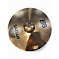 Used SABIAN 18in B8 Thin Crash Cymbal
