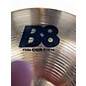 Used SABIAN 18in B8 Thin Crash Cymbal