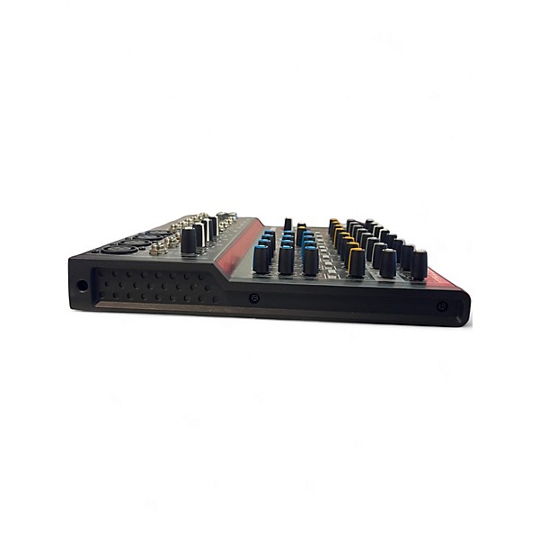 Used Mackie Mix12FX Unpowered Mixer