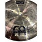 Used MEINL 12in HCS China Cymbal