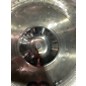 Used MEINL 12in HCS China Cymbal