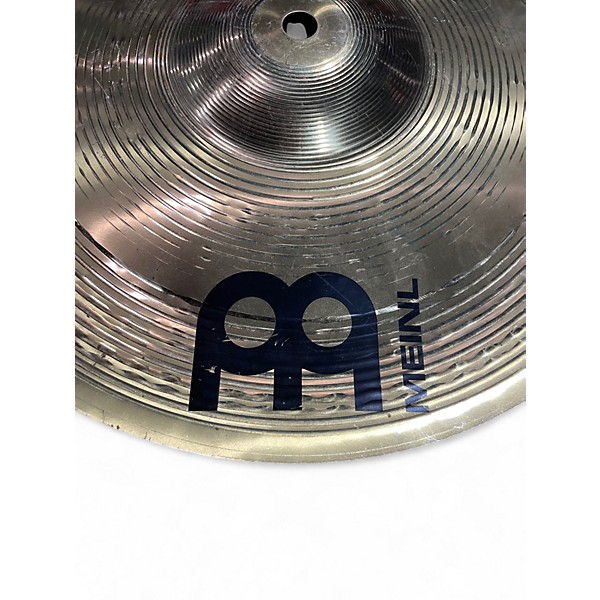 Used MEINL 12in HCS China Cymbal