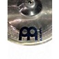 Used MEINL 12in HCS China Cymbal