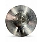 Used Zildjian 16in K Custom Hybrid Crash Cymbal thumbnail