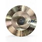 Used SABIAN 21in AAX Frequency Ride Cymbal thumbnail