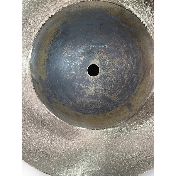 Used SABIAN 21in AAX Frequency Ride Cymbal