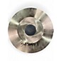 Used SABIAN 21in AAX Frequency Ride Cymbal