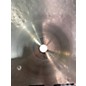 Used Zildjian 17in K Custom Dark Crash Cymbal