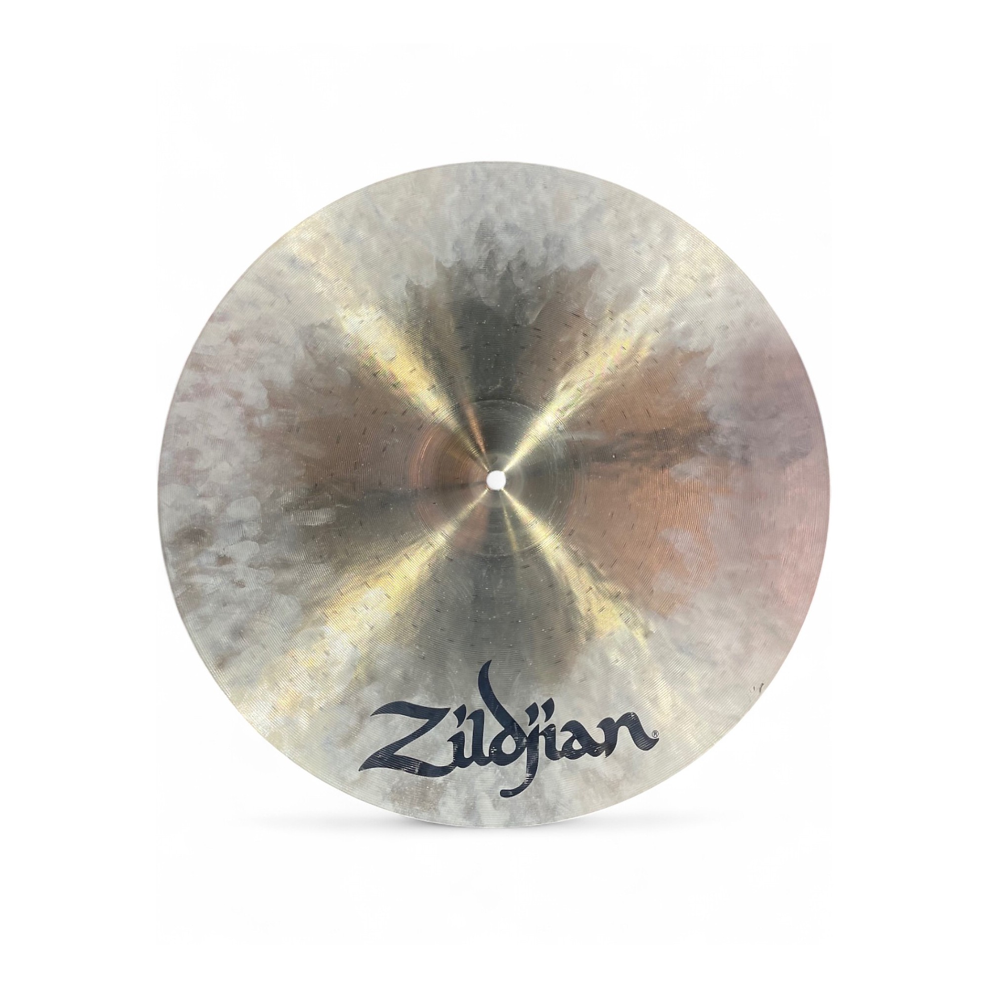 Used Zildjian 17in K Custom Dark Crash Cymbal 37 | Guitar Center