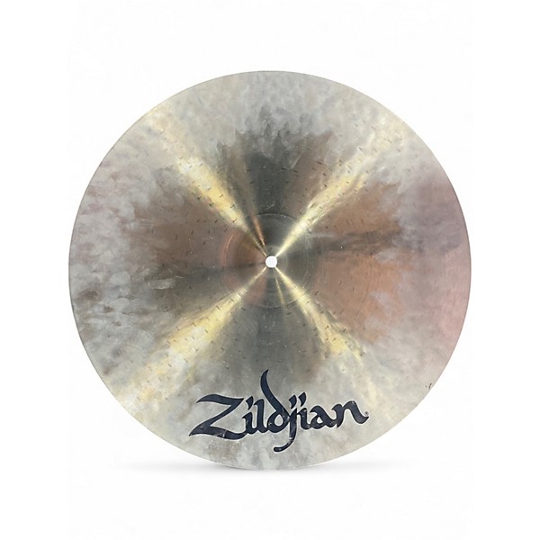 Used Zildjian 17in K Custom Dark Crash Cymbal