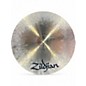 Used Zildjian 17in K Custom Dark Crash Cymbal