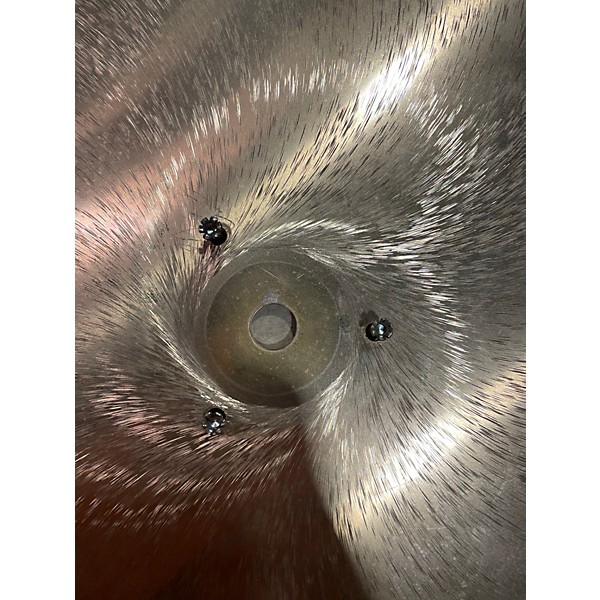 Used SABIAN 12in Chopper Cymbal