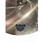Used SABIAN 12in Chopper Cymbal