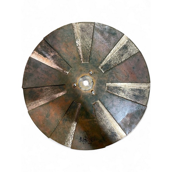 Used SABIAN 12in Chopper Cymbal