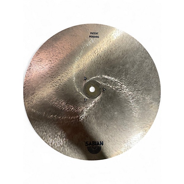 Used SABIAN 12in Chopper Cymbal