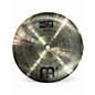 Used MEINL 10in HCS Splash Cymbal thumbnail