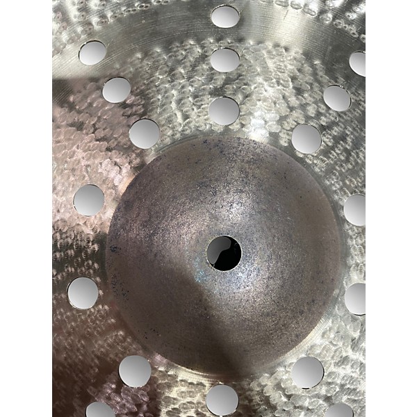 Used SABIAN 12in AA Mini Holy China Cymbal
