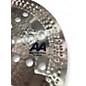 Used SABIAN 12in AA Mini Holy China Cymbal
