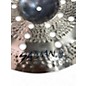 Used SABIAN 12in AA Mini Holy China Cymbal
