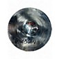 Used SABIAN 8in AAX Splash Brilliant Cymbal
