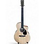 Used Martin SC-13 E Special Natural Acoustic Electric Guitar thumbnail