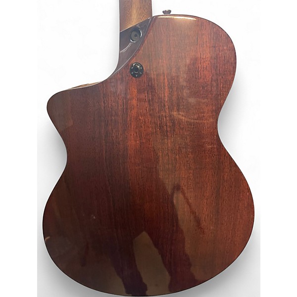 Used Martin SC-13 E Special Natural Acoustic Electric Guitar