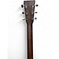 Used Martin SC-13 E Special Natural Acoustic Electric Guitar