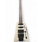 Used Hohner G3T Antique White Electric Guitar thumbnail