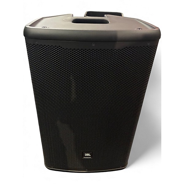 Used JBL EON 715 Powered Speaker