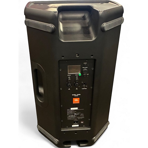 Used JBL EON 715 Powered Speaker