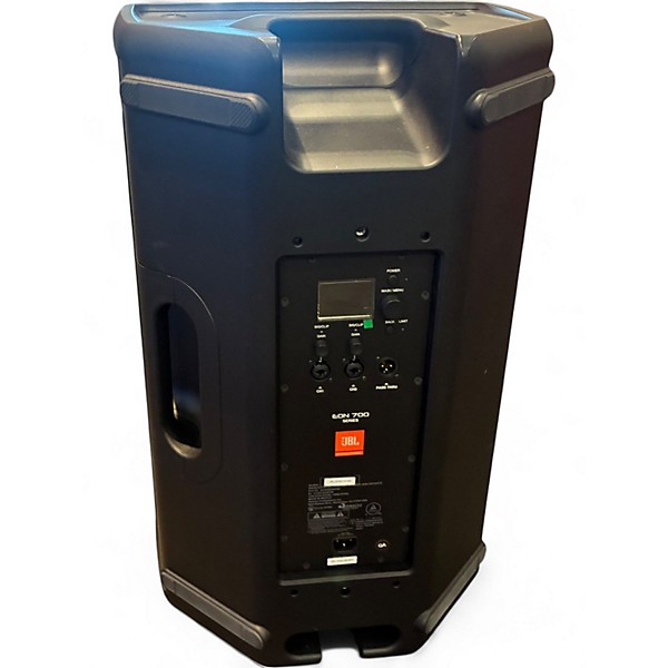 Used JBL EON 715 Powered Speaker