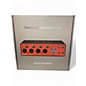 Used Focusrite Clarett+ 4Pre Audio Interface thumbnail