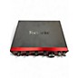 Used Focusrite Clarett+ 4Pre Audio Interface