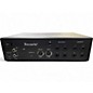 Used Focusrite Clarett+ 4Pre Audio Interface