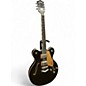 Used Gretsch Guitars G5622 Black Hollow Body Electric Guitar thumbnail
