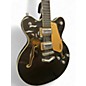 Used Gretsch Guitars G5622 Black Hollow Body Electric Guitar