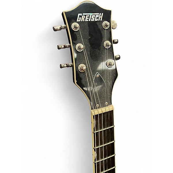 Used Gretsch Guitars G5622 Black Hollow Body Electric Guitar