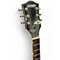 Used Gretsch Guitars G5622 Black Hollow Body Electric Guitar