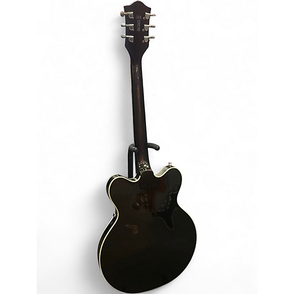 Used Gretsch Guitars G5622 Black Hollow Body Electric Guitar