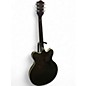 Used Gretsch Guitars G5622 Black Hollow Body Electric Guitar