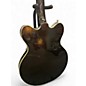 Used Gretsch Guitars G5622 Black Hollow Body Electric Guitar