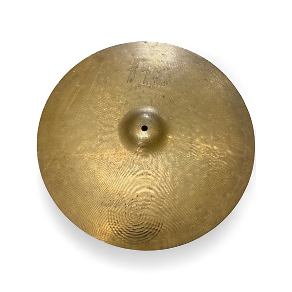 Used SABIAN 20in Pro Ride Cymbal