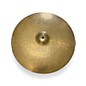 Used SABIAN 20in Pro Ride Cymbal thumbnail