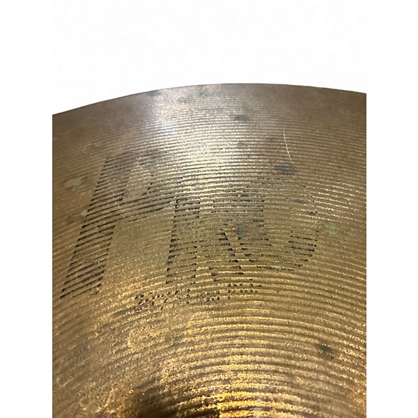 Used SABIAN 20in Pro Ride Cymbal