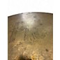 Used SABIAN 20in Pro Ride Cymbal