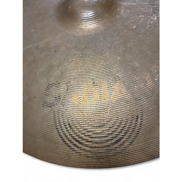 Used SABIAN 20in Pro Ride Cymbal