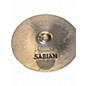 Used SABIAN 20in Pro Ride Cymbal