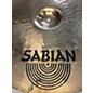 Used SABIAN 20in Pro Ride Cymbal