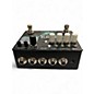 Used Electro-Harmonix OCEANS 12 REVERB Effect Pedal